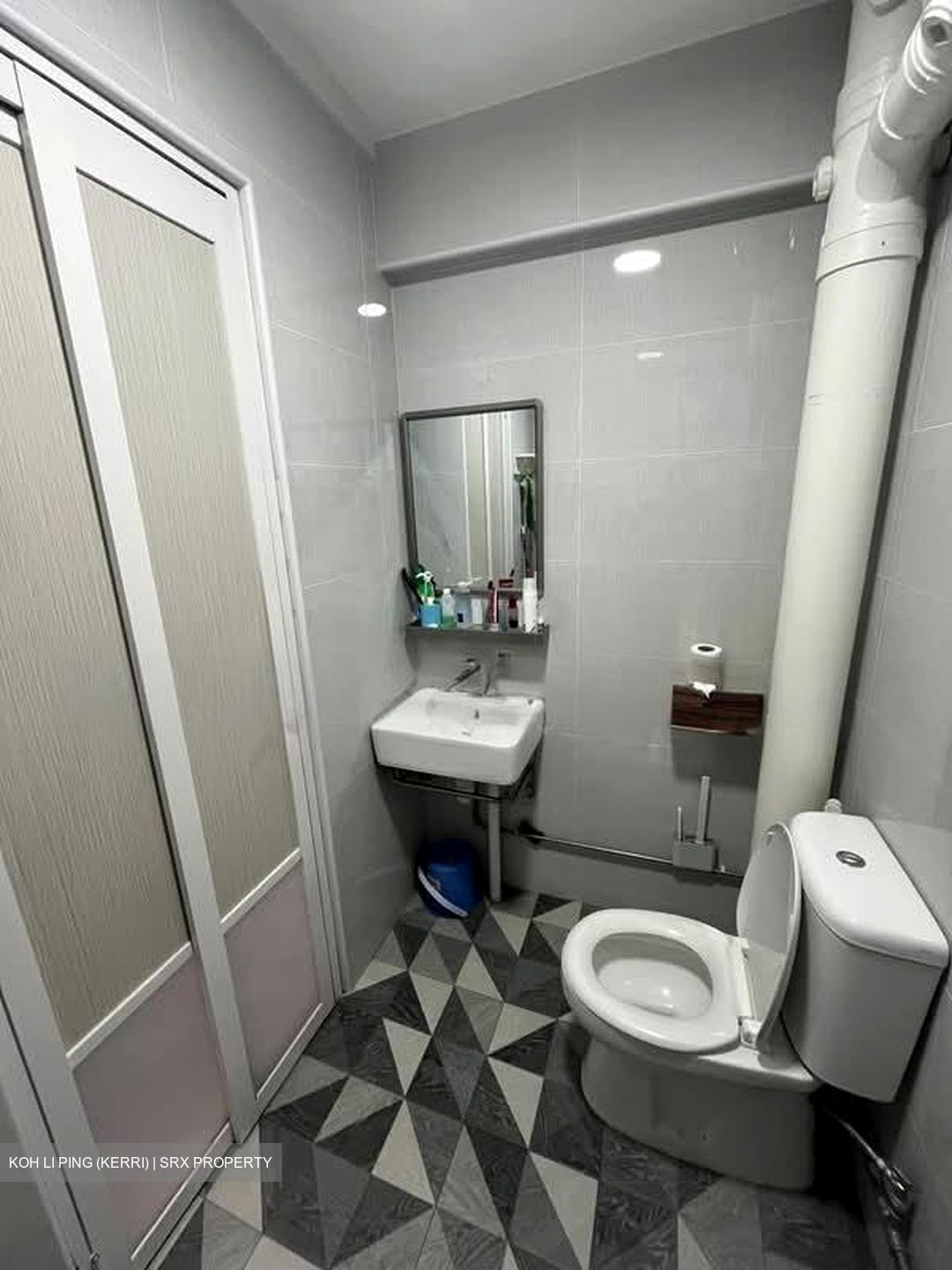 Blk 657 Nee Soon Central View (Yishun), HDB 5 Rooms #572585081